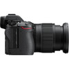 Nikon Z - Z5 II Mirrorless Digital Camera with 24-70mm f/4 S Lens