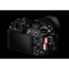 Nikon Z - Z5 II Mirrorless Digital Camera with 24-70mm f/4 S Lens