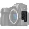 Nikon Z - Z5 II Mirrorless Digital Camera with 24-70mm f/4 S Lens