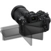 Nikon Z - Z5 II Mirrorless Digital Camera with 24-70mm f/4 S Lens