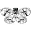 DJI Flip Drone RC 2 with Fly More Combo
