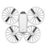 DJI Flip Drone RC 2 with Fly More Combo
