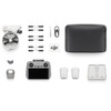 DJI Flip Drone RC 2 with Fly More Combo