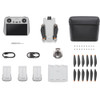 DJI Mini 3 with DJI RC Remote (Fly More Combo)