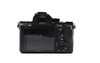 AS IS Sony Alpha A7R III Shutter Count 250,463