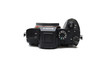 AS IS Sony Alpha A7R III Shutter Count 250,463