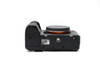 AS IS Sony Alpha A7R III Shutter Count 250,463