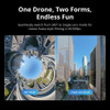 DJI Avata 360 Fly More Combo with RC 2