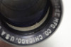 Pre-Owned *AS-IS* Gold E MFG 5 inch F/3.5 Anastigmat