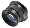 Pre-Owned -  Opteka 0.35x High Definition II Macro Fisheye Lens