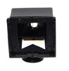***AS-IS, NO WARRANTY*** Mamiya Eye Level Prism Finder for Mamiya C-series C220 and C330