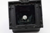 ***AS-IS, NO WARRANTY*** Mamiya Eye Level Prism Finder for Mamiya C-series C220 and C330