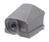 ***AS-IS, NO WARRANTY*** Mamiya Eye Level Prism Finder for Mamiya C-series C220 and C330