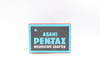 Pre-Owned - Pentax Asahi Microscope Adapter
