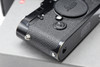 Pre-Owned Leica MP 0.72 Rangefinder FILM Camera (Black)