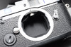Pre-Owned Leica MP 0.72 Rangefinder FILM Camera (Black)