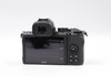 Pre-Owned - Nikon Z - Z50 Mirrorless Digital Camera with 16-50mm and 50-250mm Lenses