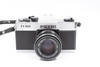 Pre-Owned - Petri FT 500 w/ Helios-44M-6 58mm F/2.0