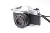 Pre-Owned - Petri FT 500 w/ Helios-44M-6 58mm F/2.0