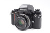 Pre-Owned - LIKE NEW! Nikon F3 w/ 50mm F/1.8 Pancake Lens