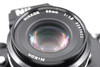 Pre-Owned - LIKE NEW! Nikon F3 w/ 50mm F/1.8 Pancake Lens