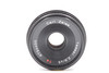 Pre-Owned - Carl Zeiss Tessar 45mm F/2.8 Pancake for Contax/Yashica
