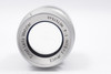 Pre-Owned - Leica Elmar 9cm F/4 Silver M39