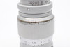 Pre-Owned - Leica Elmar 9cm F/4 Silver M39