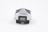 Pre-Owned - Ihagee Dresden Eye Level Prism for Exakta VX