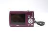 Pre-Owned - Nikon Coolpix S220 (Plum)
