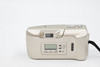 Pre-Owned - Olympus Stylus Epic Zoom 105 champagne film camera 38-105