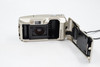 Pre-Owned - Olympus Stylus Epic Zoom 105 champagne film camera 38-105