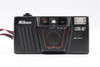 Nikon L135AF 35mm compact 35mm Film camera