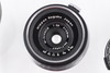 Pre-Owned - Nippon Kogaku W-Nikkor C 2.8cm F3.5 BLACK  28mm for Nikon S2 SP S3