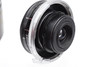 Pre-Owned - Nippon Kogaku W-Nikkor C 2.8cm F3.5 BLACK  28mm for Nikon S2 SP S3