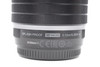Pre-Owned - Olympus 8mm f/1.8 Fisheye PRO M.ZUIKO Digital ED Lens