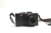 Pre-Owned - Leica - D-LUX 5 Digital Camera (Black) ( read description)