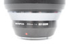 Pre-Owned - Olympus 300mm f/4 IS PRO M.Zuiko Digital ED Lens