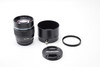 Pre-Owned - Olympus 75mm f/1.8 M.Zuiko Digital ED Lens (Black)