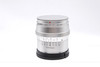 Pre-Owned - TTArtisan 50mm f/1.2 Lens for Sony E (Silver) APS-C Format