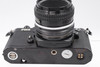 Pre-Owned - Nikon FM2 N 35mm Camera (Black) 50mm f/2 AI Lens