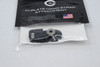 M-Plate Hand Strap Attachment - Black