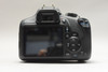 Pre-Owned - EOS Rebel T6 DSLR Camera w/ 18-55mm & 75-300mm Lenses Kit
