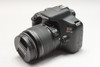 Pre-Owned - EOS Rebel T6 DSLR Camera w/ 18-55mm & 75-300mm Lenses Kit