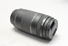 Pre-Owned - EOS Rebel T6 DSLR Camera w/ 18-55mm & 75-300mm Lenses Kit