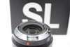 Pre-Owned Leica - Summicron 50mm f/2 SL ASPH APO 2YEARS ACCIDENTAL DAMAGE WARRANTY