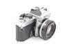 Pre-Owned - Nikon FM W/ 50mm F/1.8 E