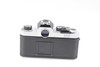 Pre-Owned - Nikon FM Silver W/ 50mm F/1.8 E