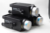 Pre-Owned - Nanlite FS-300B Bi-Color LED Monolight with Roller Bag Kit (3-Light Kit)