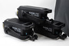 Pre-Owned - Nanlite FS-300B Bi-Color LED Monolight with Roller Bag Kit (3-Light Kit)